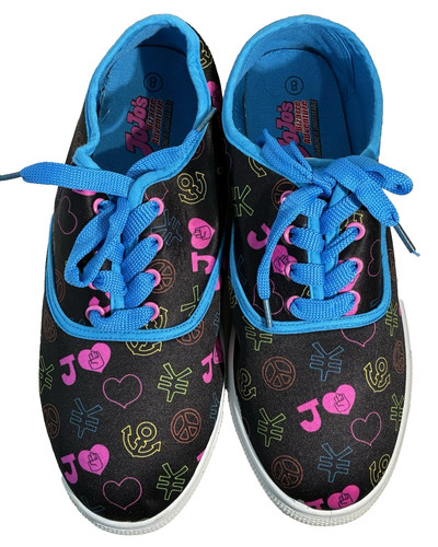 Nuove scarpe jojo - scarpe, bizarre