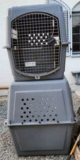 2 Trasportini Petmate Sky Kennel