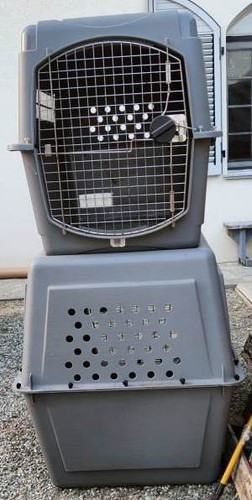 Trasportini petmate sky - trasportini,