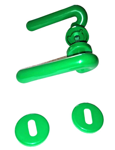 Maniglia per porte - maniglia, interne