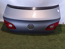 PORTELLONE POSTERIORE PER