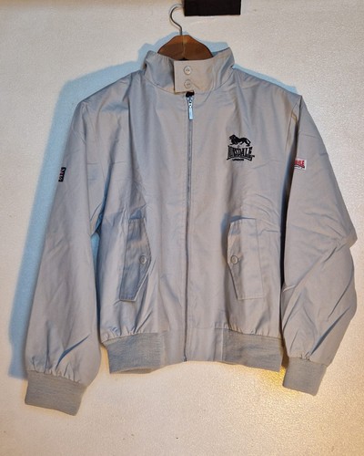 Giacca harrington lonsdale - giacca,