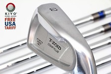 8 pezzi MIZUNO T-ZOID COMP