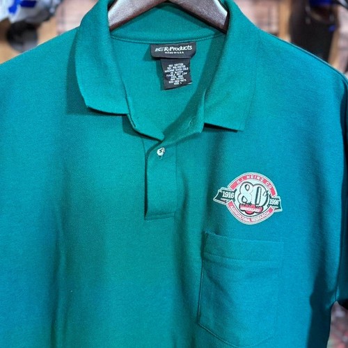 Polo vintage heinz - vintage, 80°