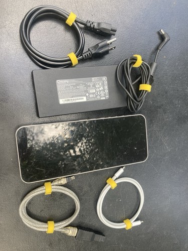 Owc thunderbolt dock tb3 - 3,