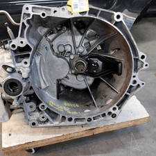 2231Y8 Cambio compl.  CITROEN BERLINGO 1.6 Hdi (66Kw) XTR Mnv 5p/d/1560cc