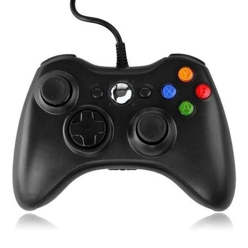 Joystick controller - joystick,