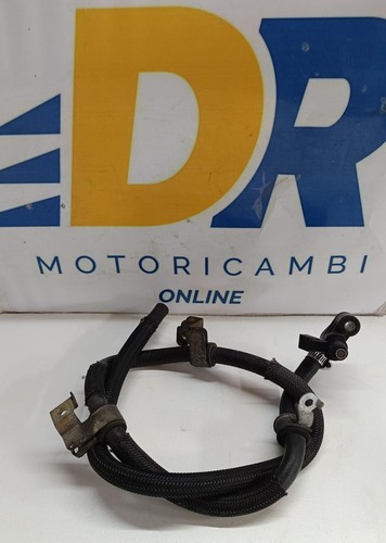 Iniettore injector sym hd2 200 - iniettore,
