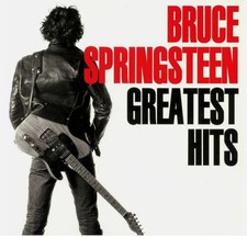 Bruce Springsteen Greatest