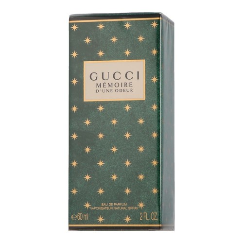 Gucci mémoire une odeur - gucci,