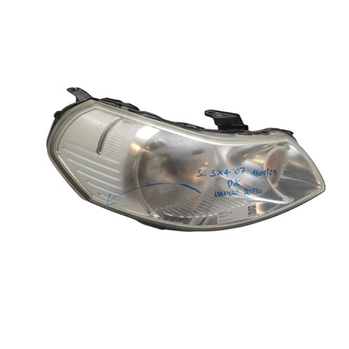 Faro anteriore destro per - anteriore,