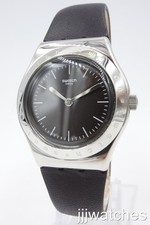 New Swatch Irony Medium LIE DE