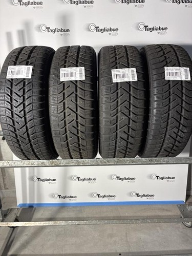 Set gomme 195 55r16 - 4, 195/55r16