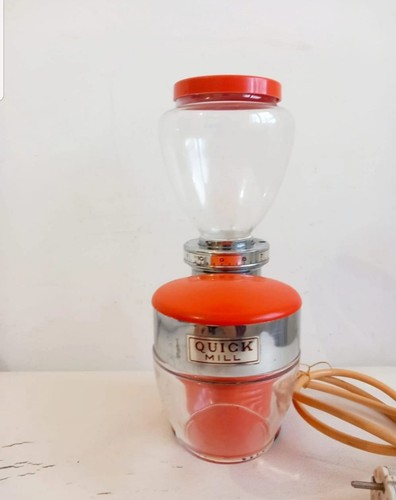 Macinacaffe vintage quick mill - macinacaffe,
