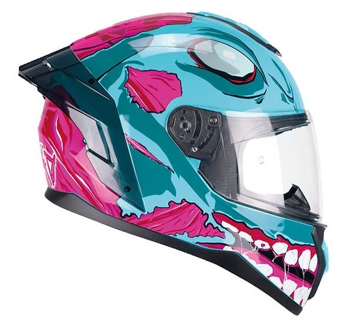 Casco moto integrale cgm - cgm, 330