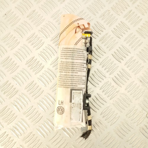 Airbag sedile sinistro - airbag,