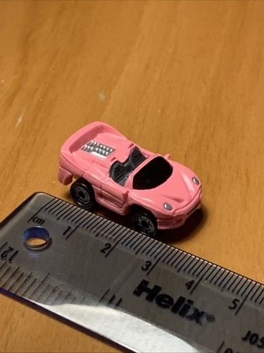 Charm max micro machines - max,