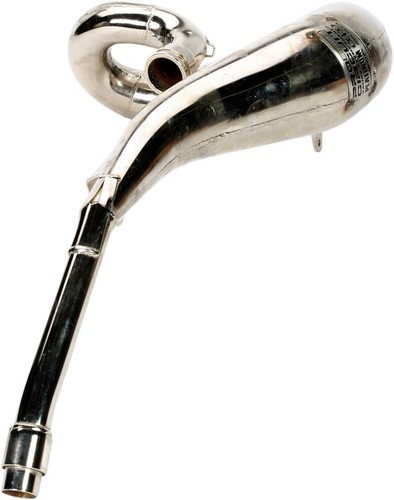 Tubo scarico anteriore pro - tubo,