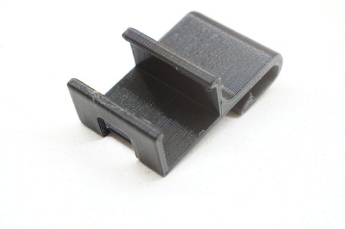 Clip per camicia per
