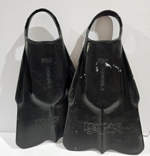 Unisex modello fin - modello, pro