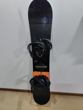 Snowboard Burton