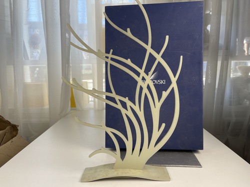 Statua swarovski paradis - statua, pesce