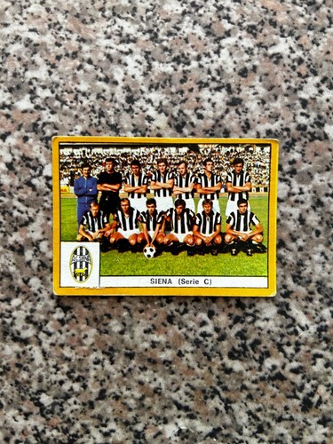 Squadra siena album - squadra,