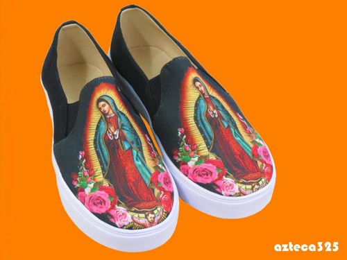 Scarpe slip casual virgen - scarpe,