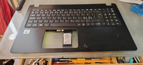 Acer a315 - a315-54, ex215-51