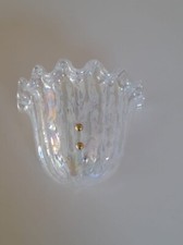 Applique in Vetro di Murano