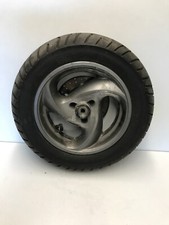 cerchio ruota anteriore scooter yamaha mbk mbk flame fly 150cc