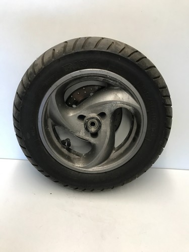 Cerchio ruota anteriore - ruota,