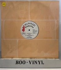 Daddy Meeky - Move Like You