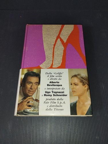 Libro califfa - ", la