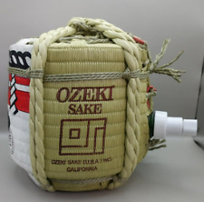 Vintage Ozeki Sake 1,5 litri