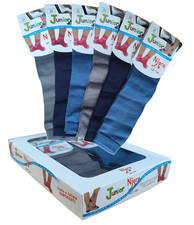 Calzini bambino 6 paia