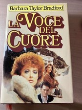 LIBRO: LA VOCE DEL CUORE --