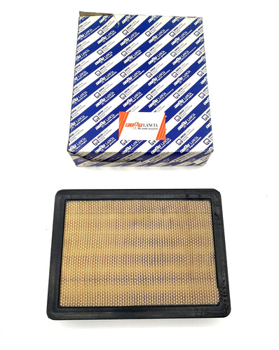 Filtro aria lancia dedra delta - filtro,