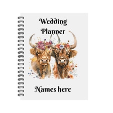 Wedding planner