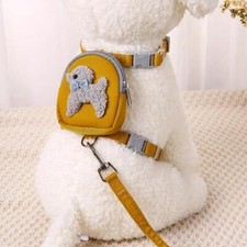 Gilet Imbracatura Regolabile