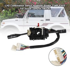 37400-83410 LHD Combination