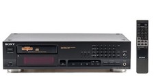 Sony cdp 711 lettore - cdp-711, cd
