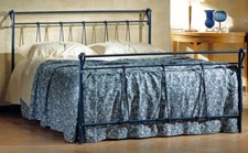 Letto In Ferro battuto