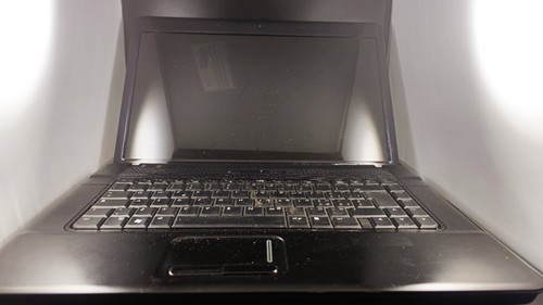 Notebook compaq 615 - compaq,