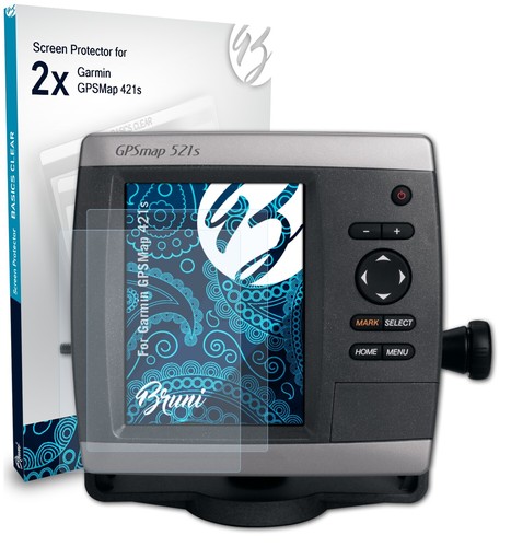 Bruni proteggi schermo - 2x, per