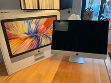 iMac 27" Retina 5K (2017)- 4,2