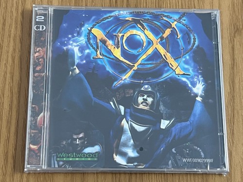 Westwood nox vintage - vintage, 1999