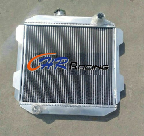 Radiatore alluminio per ford - radiatore,