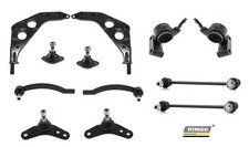 Kit Bracci Trapezi Oscillanti