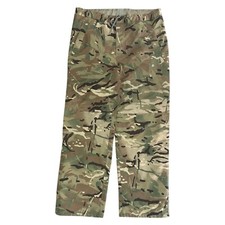 Pantalone esercito mimetico